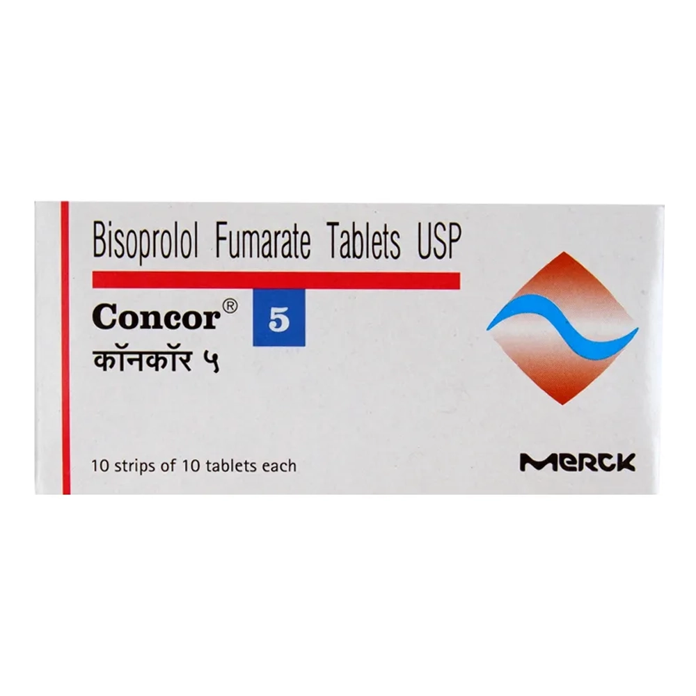CONCOR 5